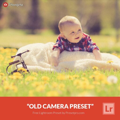 Free-Lightroom-Preset-Old-Camera