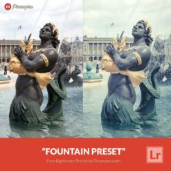 Free-Lightroom-Preset-Fountain