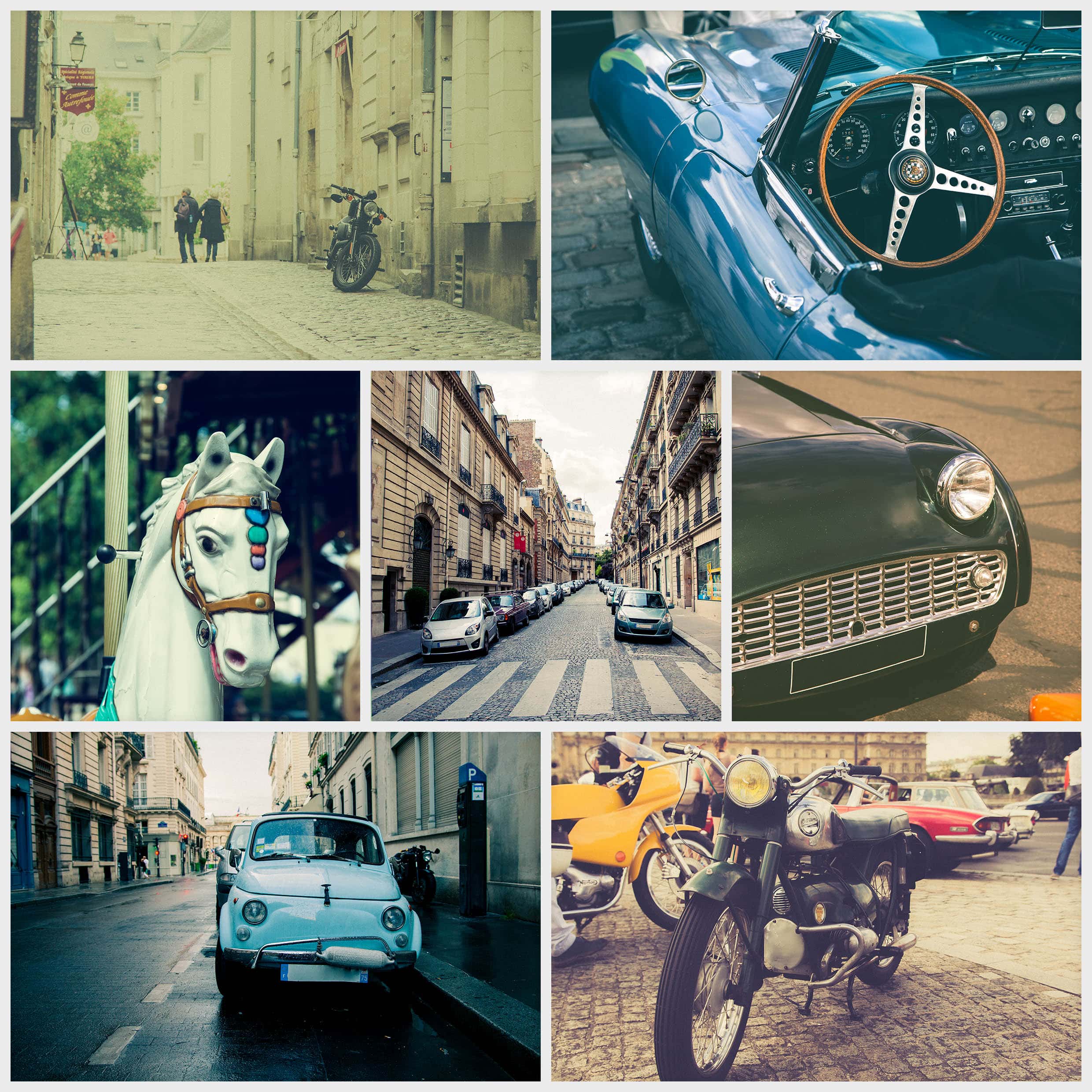 Free Lightroom Preset Vintage V2