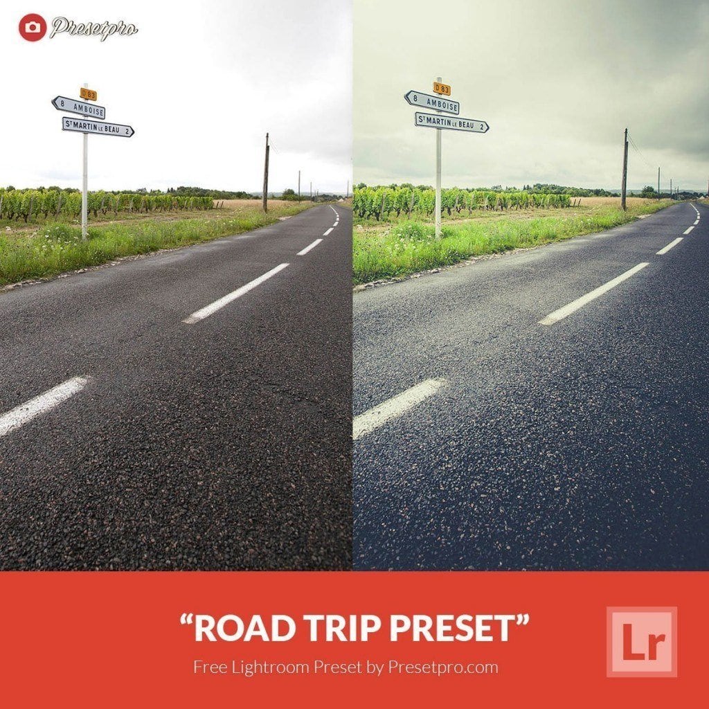 Free-Lightroom-Preset-Road-Trip