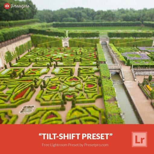 Free-Lightroom-Preset-Tilt-Shift