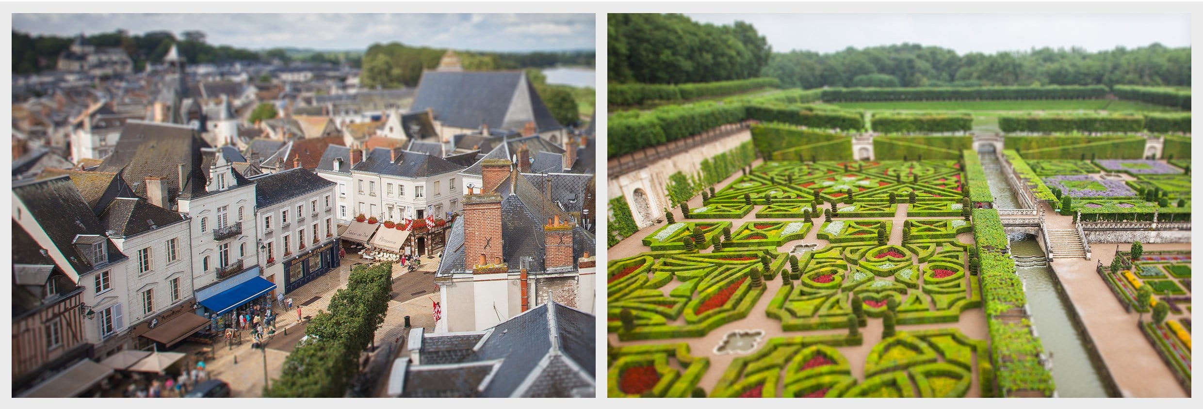 Free Lightroom Preset Tilt Shift