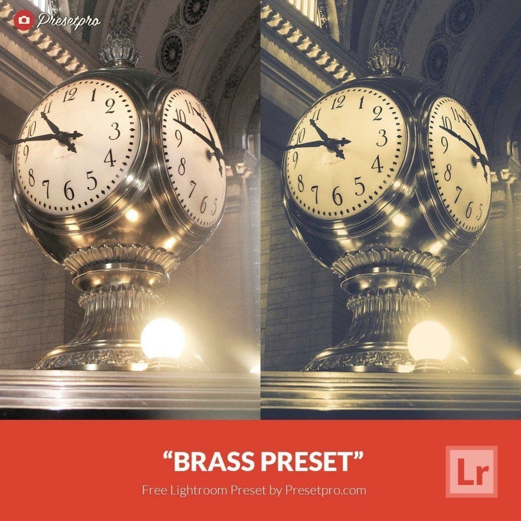 Free-Lightroom-Preset-Brass