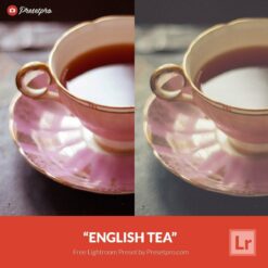 Free-Lightroom-Preset-English-Tea