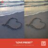 Free-Lightroom-Preset-Love