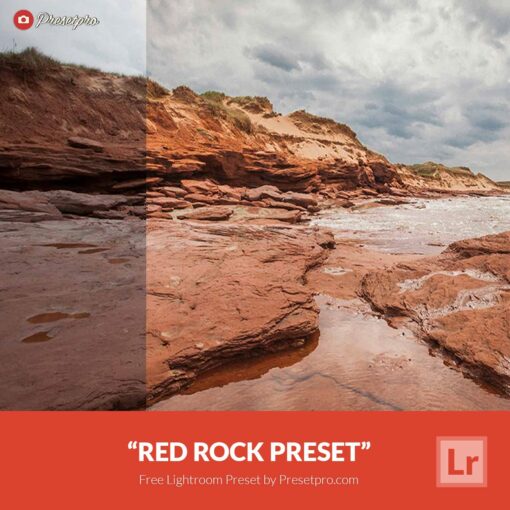 Free-Lightroom-Preset-Red-Rock