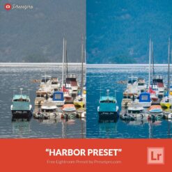 Free-Lightroom-Preset-Harbor