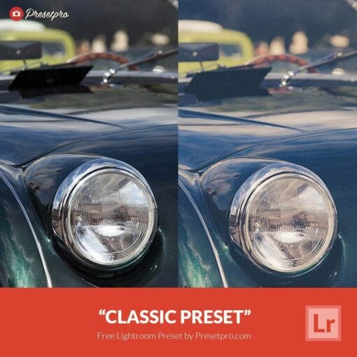 Free-Lightroom-Preset-'Classic'