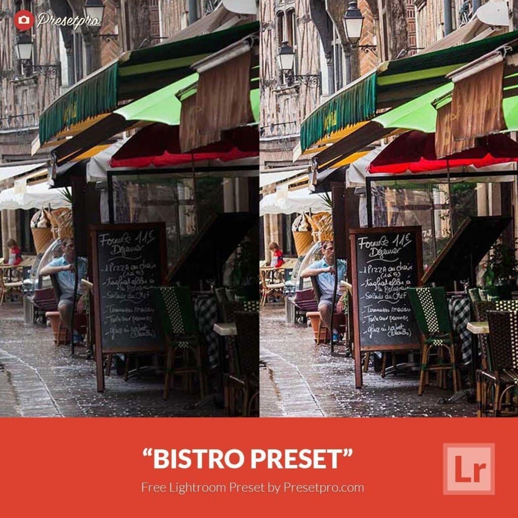 Free-Lightroom-Preset-Bistro