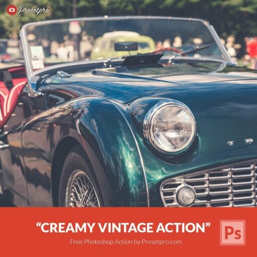 Free-Photoshop-Action-Creamy-Vintage