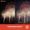 Free-Lightroom-Preset-Fireworks