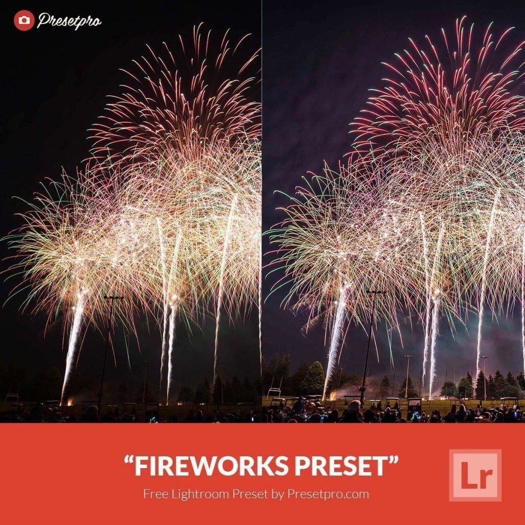 Free-Lightroom-Preset-Fireworks