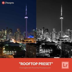 Free-Lightroom-Preset-Rooftop