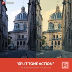 Free-Photoshop-Action-Split-Tone