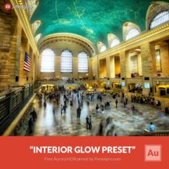 Free-Aurora-HDR-Preset-Interior-Glow