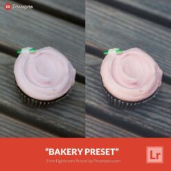 Free-Lightroom-Preset-Bakery