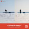 Free Lightroom Preset Explorer