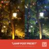 Free-Lightroom-Preset-Lamp-Post