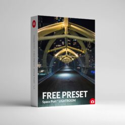 Free-lightroom-Preset-Space-Port