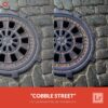 Free Lightroom Preset Cobble Street