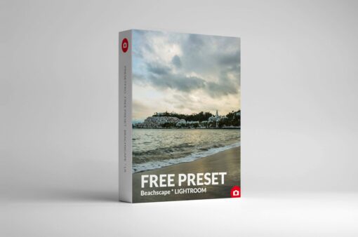 Free-lightroom-Preset-Beachscape