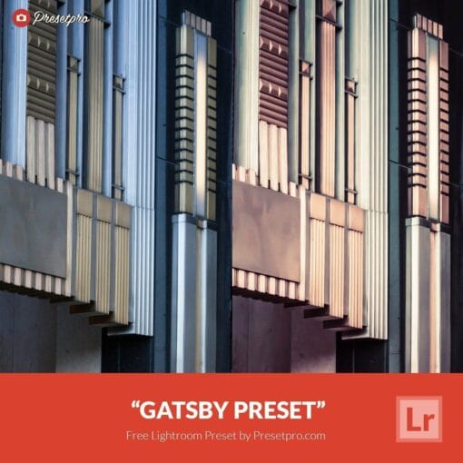 Free-Lightroom-Preset-Gatsby