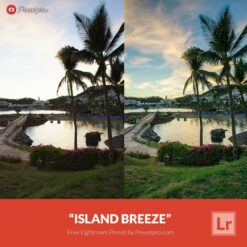 Free-Lightroom-Preset-island-Breeze