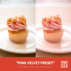 Free-Lightroom-Preset-Pink-Velvet