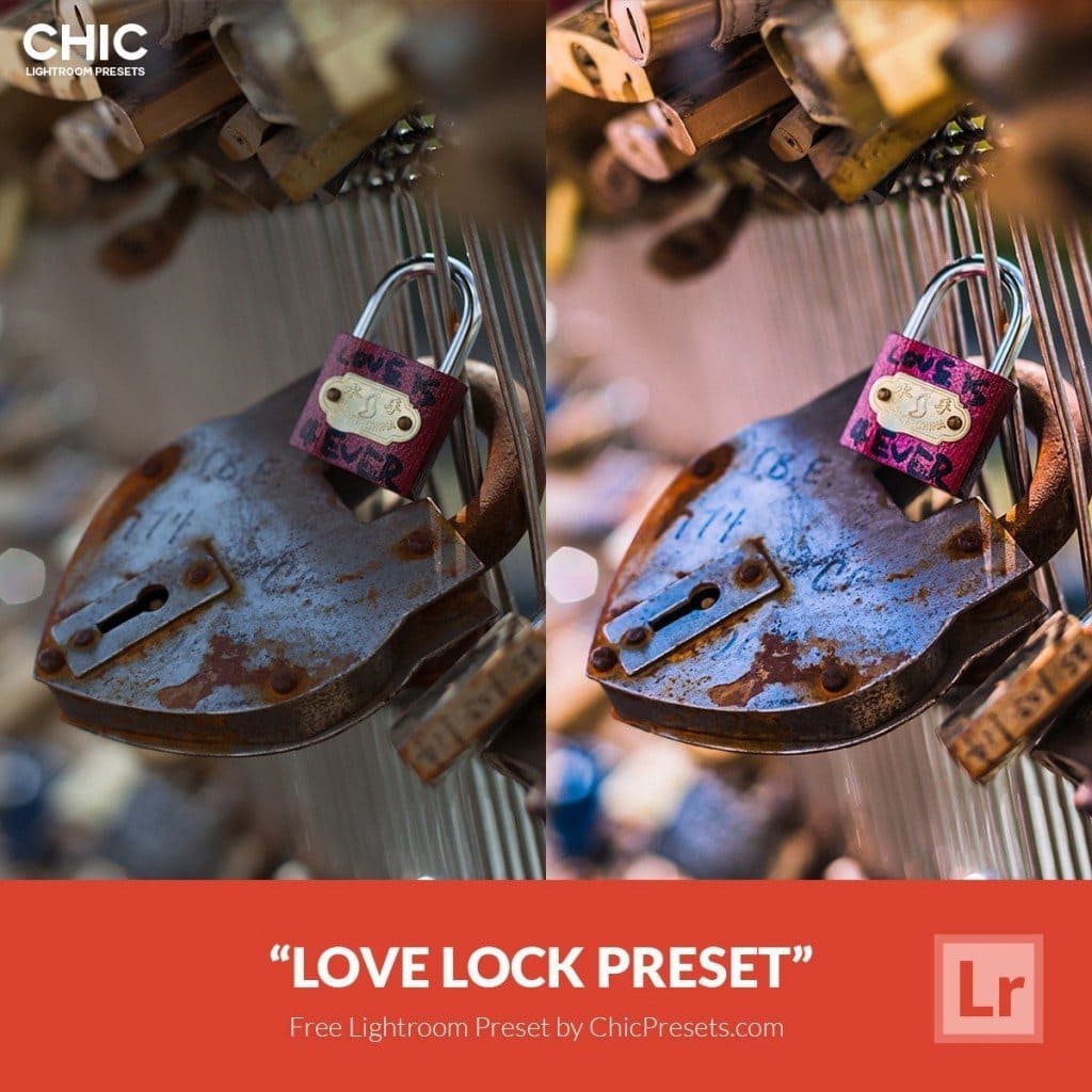 Free-Lightroom-Preset-Love-Lock