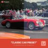 Free-Lightroom-Preset-Classic-Car