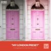 Free Lightroom Preset My London