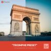 Free-Lightroom-Preset-Triomphe