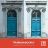 Free-Lightroom-Preset-Parisian-Doors