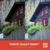 Free-Lightroom-Preset-Rustic-Chalet