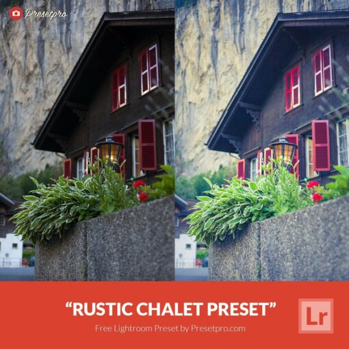 Free-Lightroom-Preset-Rustic-Chalet