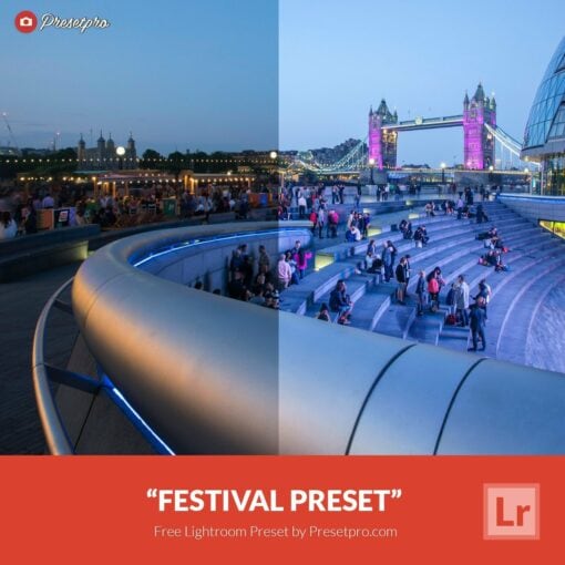 free-lightroom-preset-festival