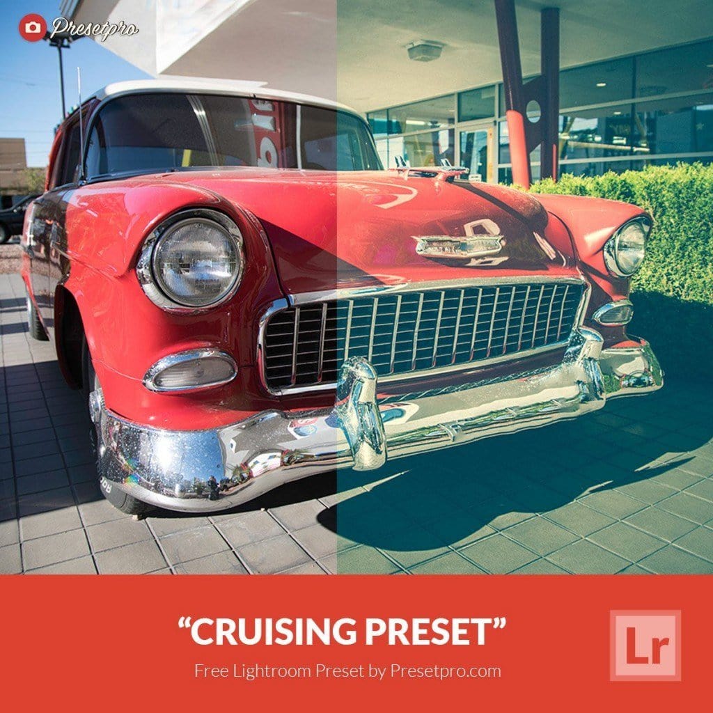 free-lightroom-preset-cruising