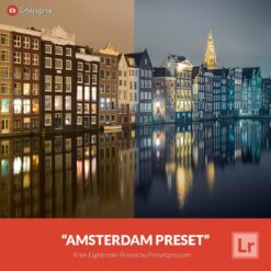 Free-Lightroom-Preset-Amsterdam