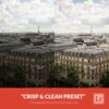 free-lightroom-preset-crisp-clean-chic-presets