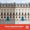 Free Lightroom Preset Place Vendome