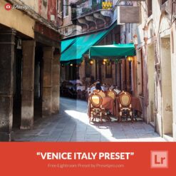 Free-Lightroom-Preset-Venice-Italy-