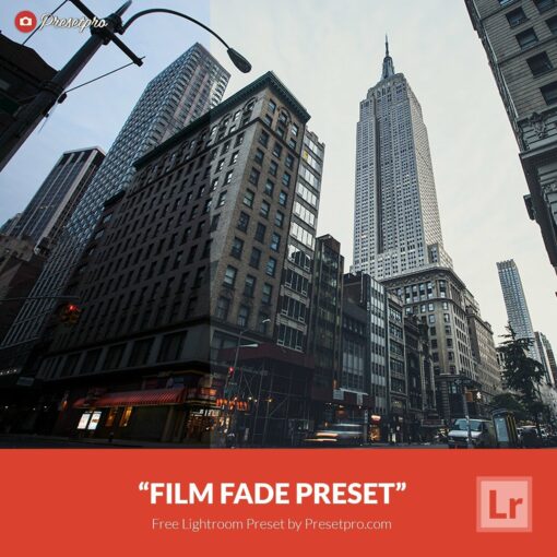 Free-Lightroom-Preset-Film-Fade