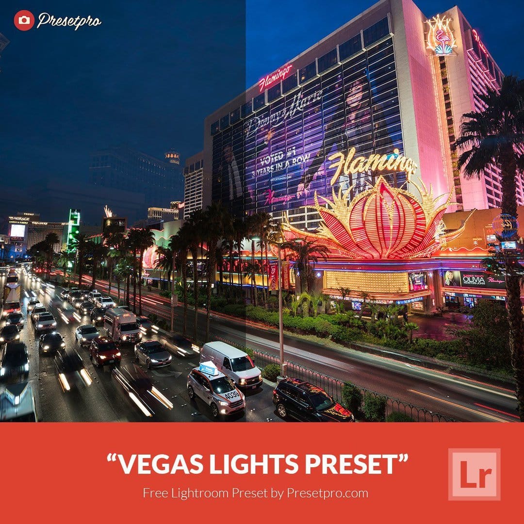 free presets for lightroom for nighclub photography