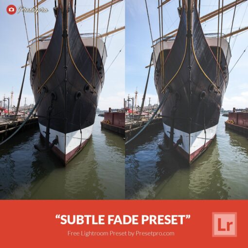 Free-Lightroom-Preset-Subtle-Fade