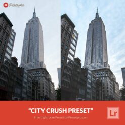 Free-Lightroom-Preset-City-Crush