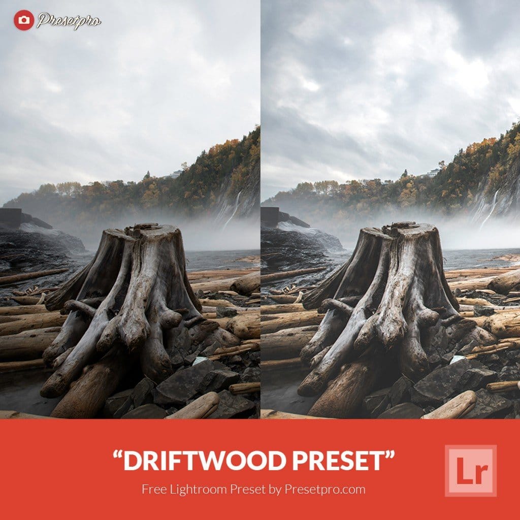 Free-Lightroom-Preset-Driftwood