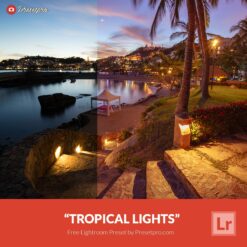 Free-Lightroom-Preset-Tropical-Lights