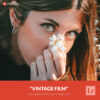 Free Lightroom Preset Vintage Film Presetpro.com