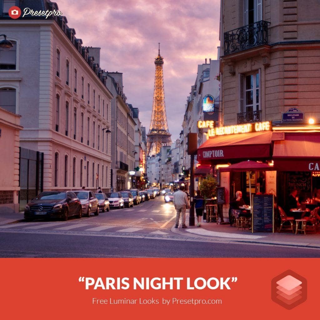 Free-Luminar-Look-Paris-Night-Preset-Presetpro.com