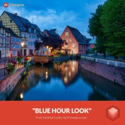 Free Luminar Looks and Presets by Presetpro.com and Freepresets.com
